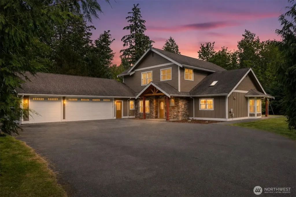 9580 Freedom Place Blaine WA 98230