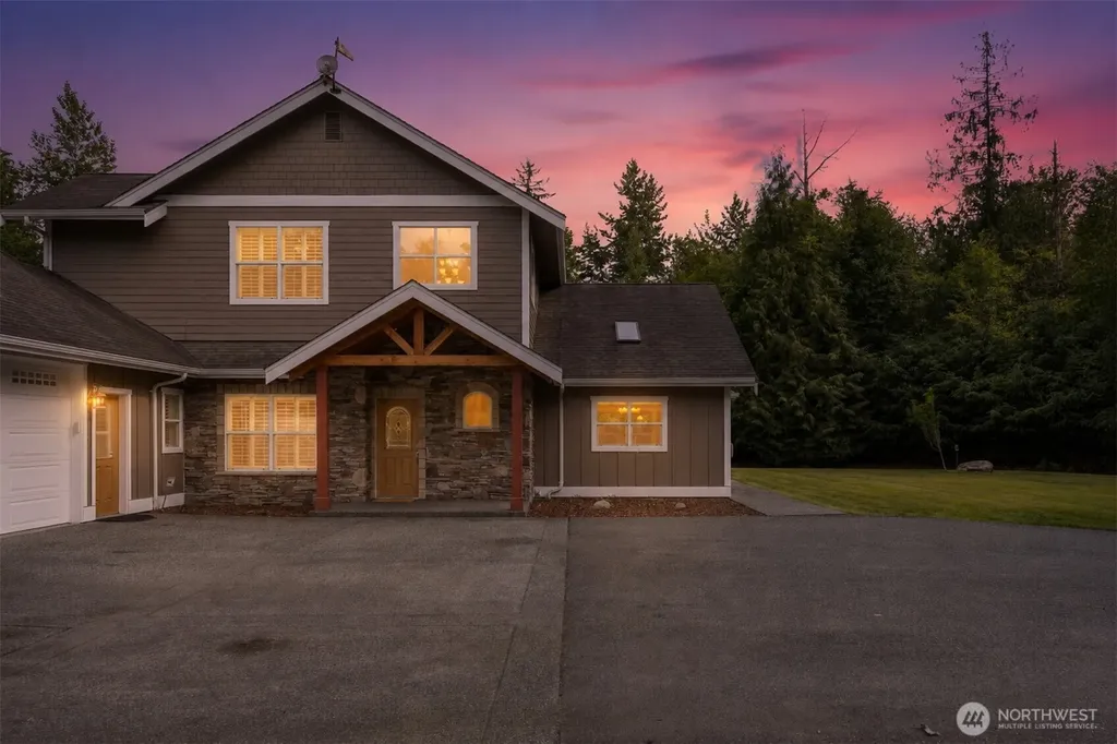 9580 Freedom Place Blaine WA 98230