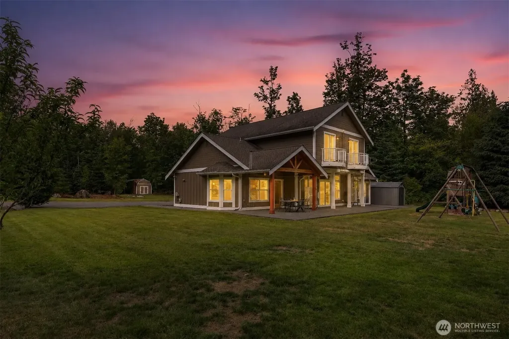 9580 Freedom Place Blaine WA 98230