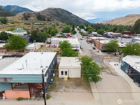102 S Glover Street Twisp WA 98856