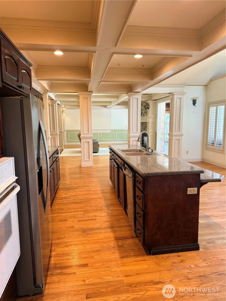 7201 Holly Hedge Lane SW Lakewood WA 98499
