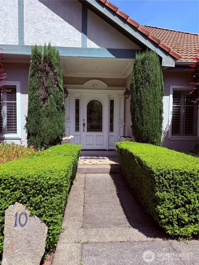 7201 Holly Hedge Lane SW Lakewood WA 98499