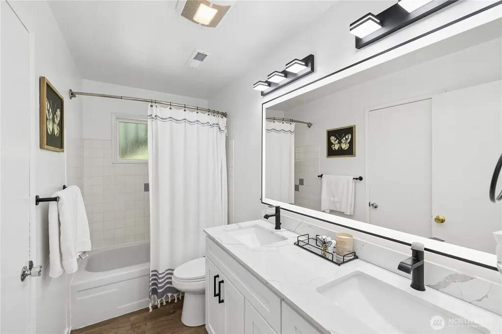 13227 Lake Kathleen Road SE Renton WA 98059