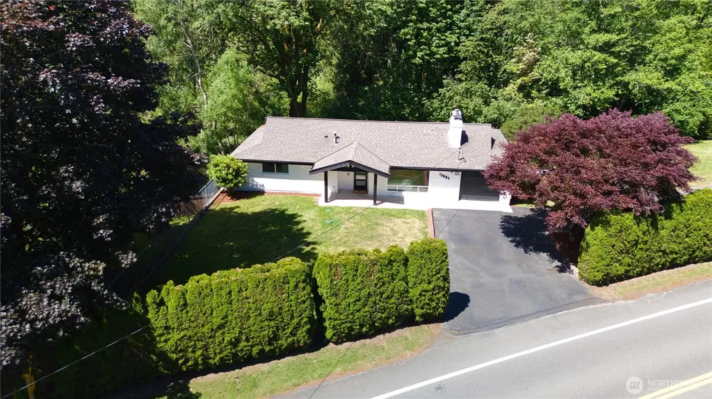 13227 Lake Kathleen Road SE Renton WA 98059