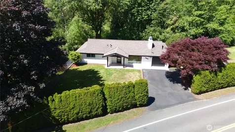 13227 Lake Kathleen Road SE Renton WA 98059