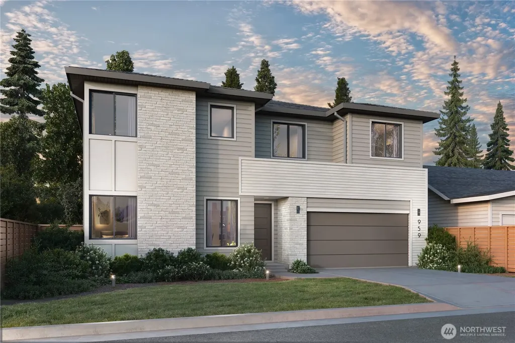 959 165th Avenue SE Bellevue WA 98008