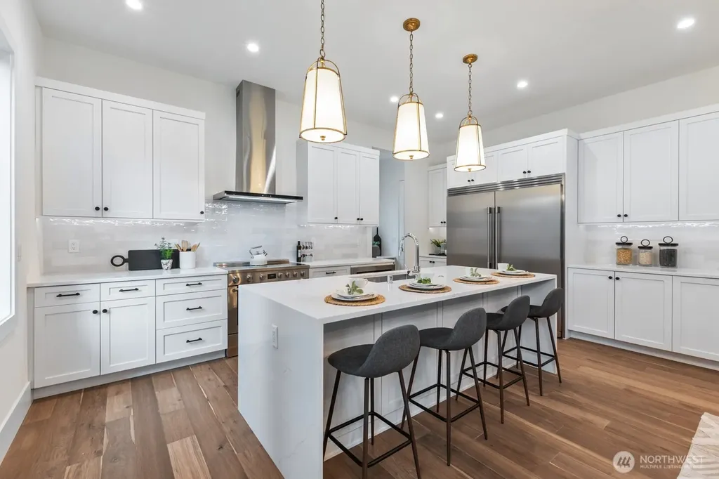 959 165th Avenue SE Bellevue WA 98008