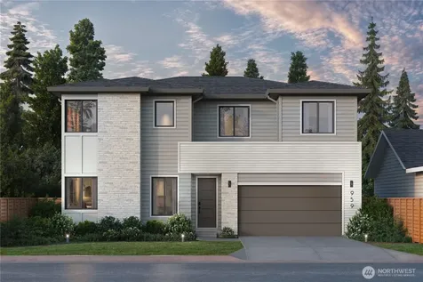 959 165th Avenue SE Bellevue WA 98008