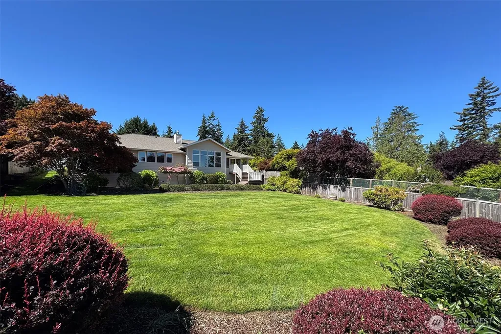 2015 W 7th Street Port Angeles WA 98363
