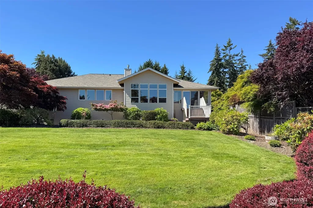 2015 W 7th Street Port Angeles WA 98363