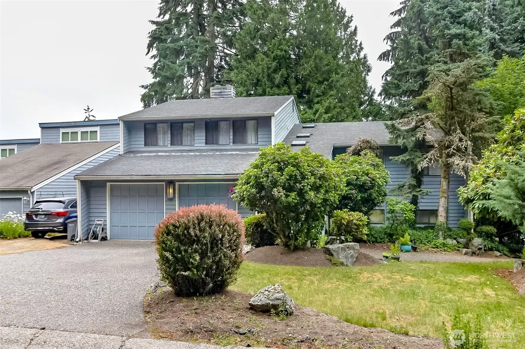 22121 4th Avenue SE Bothell WA 98021