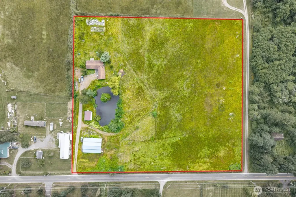2842 Hunt Road Oak Harbor WA 98277