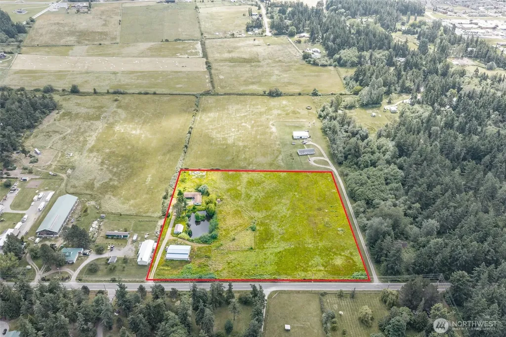 2842 Hunt Road Oak Harbor WA 98277
