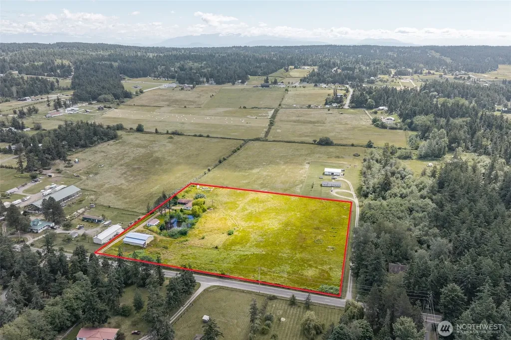 2842 Hunt Road Oak Harbor WA 98277