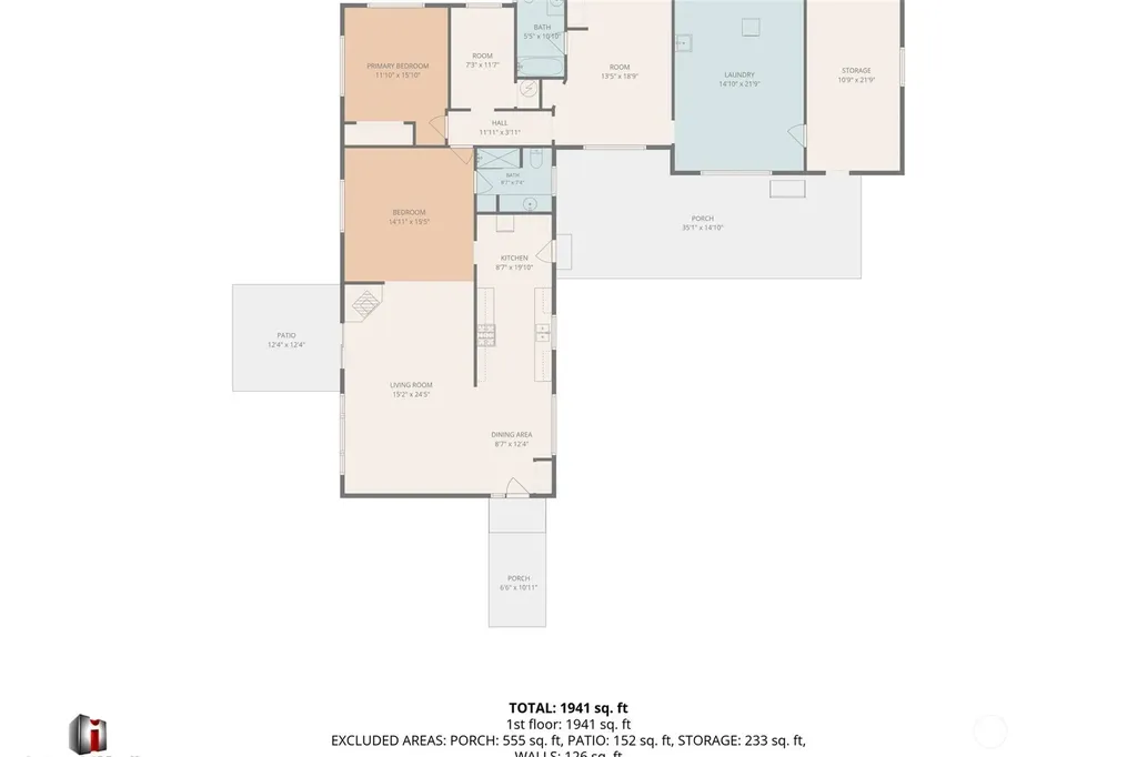2842 Hunt Road Oak Harbor WA 98277