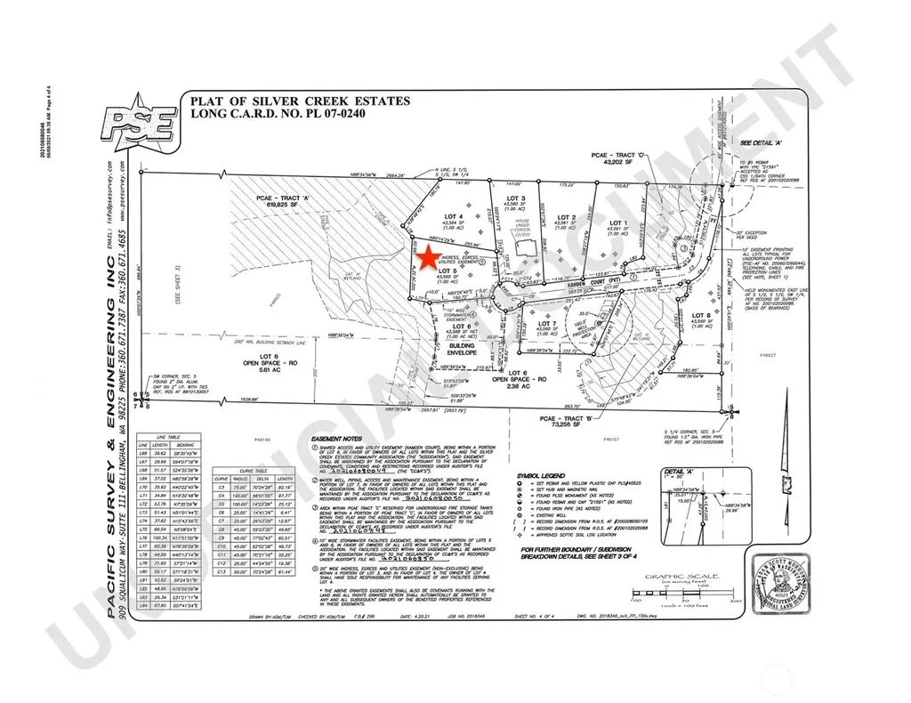 0 Kamden Court Sedro Woolley WA 98284