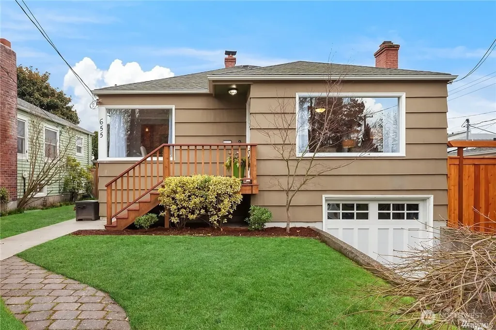 655 NW 51st Street Seattle WA 98107