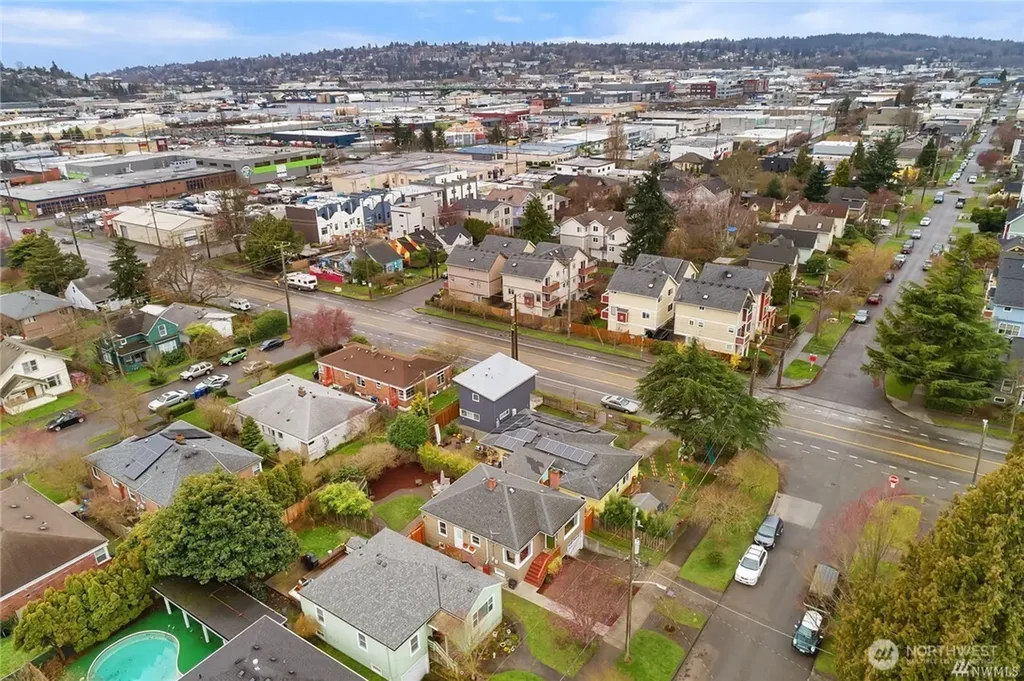 655 NW 51st Street Seattle WA 98107