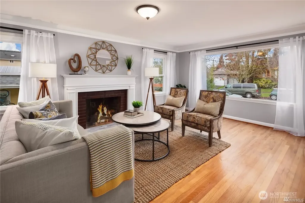 655 NW 51st Street Seattle WA 98107