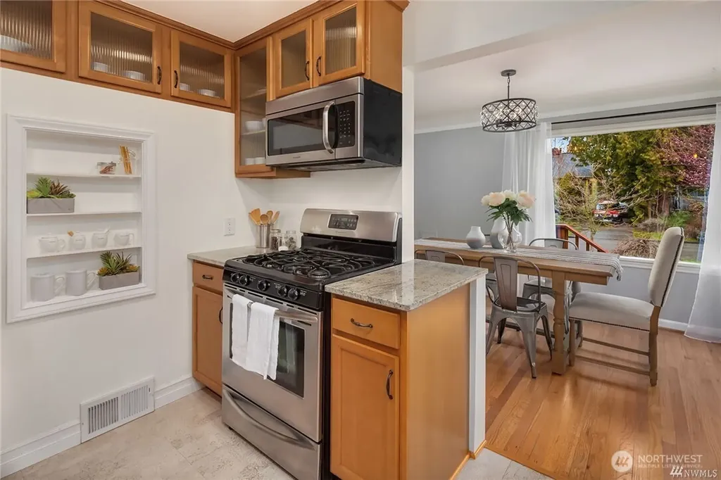 655 NW 51st Street Seattle WA 98107