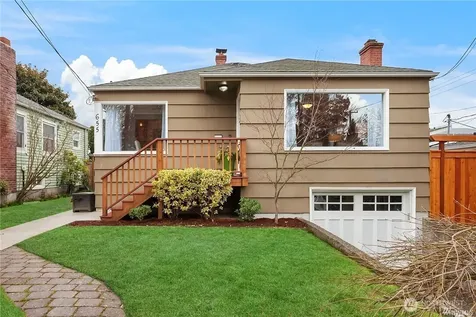 655 NW 51st Street Seattle WA 98107
