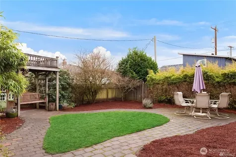 655 NW 51st Street Seattle WA 98107