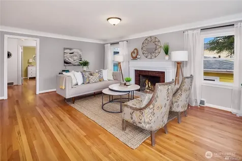 655 NW 51st Street Seattle WA 98107