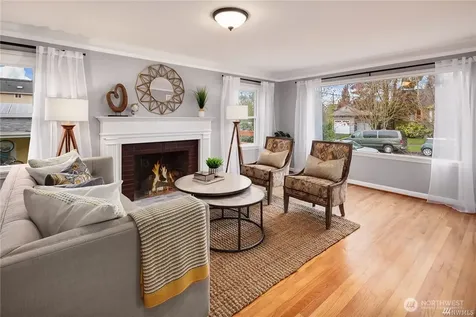 655 NW 51st Street Seattle WA 98107