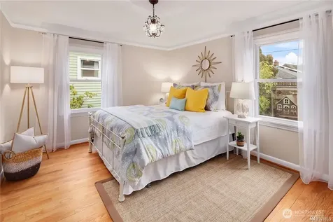 655 NW 51st Street Seattle WA 98107