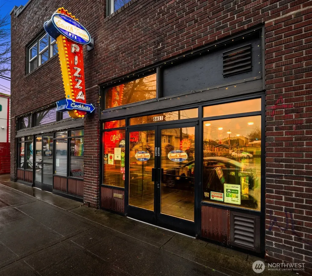 9010 5th Avenue S Seattle WA 98108