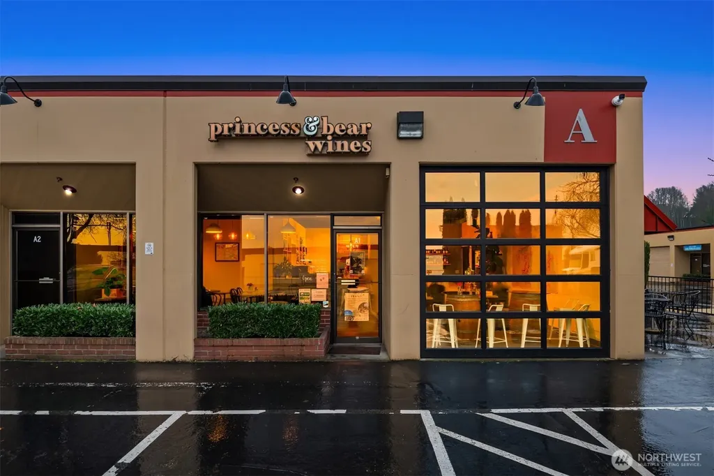 9010 5th Avenue S Seattle WA 98108