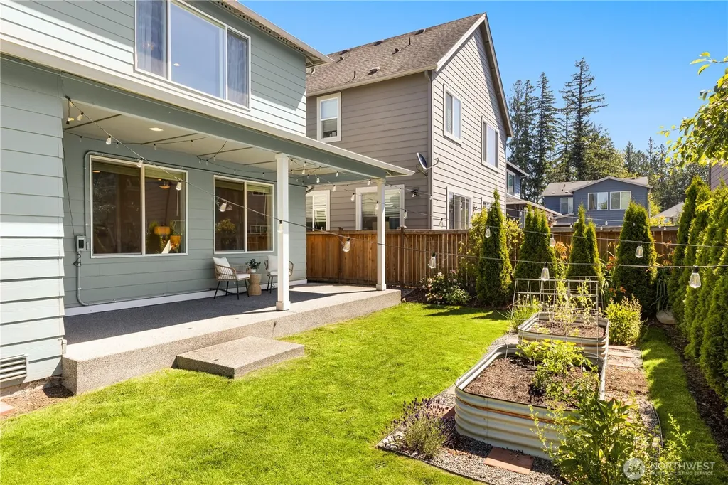 16324 131st Street SE Snohomish WA 98290
