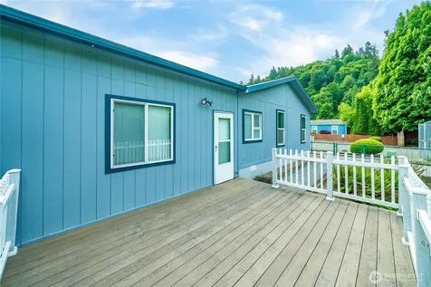 15400 SE 155th Place Renton WA 98058