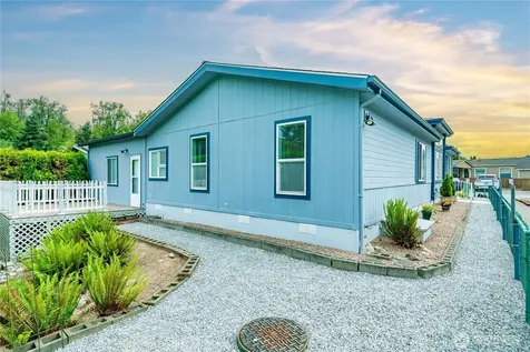 15400 SE 155th Place Renton WA 98058