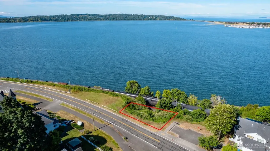 0 Peace Portal Drive Blaine WA 98230