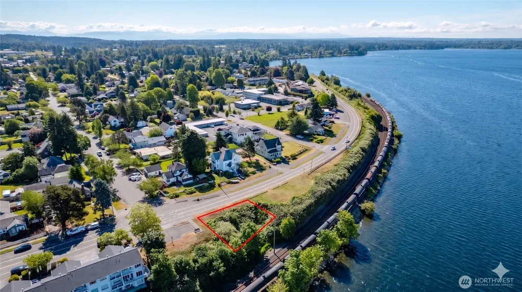 0 Peace Portal Drive Blaine WA 98230