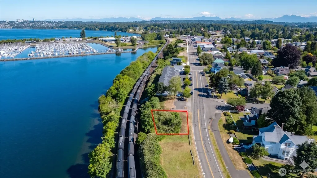 0 Peace Portal Drive Blaine WA 98230