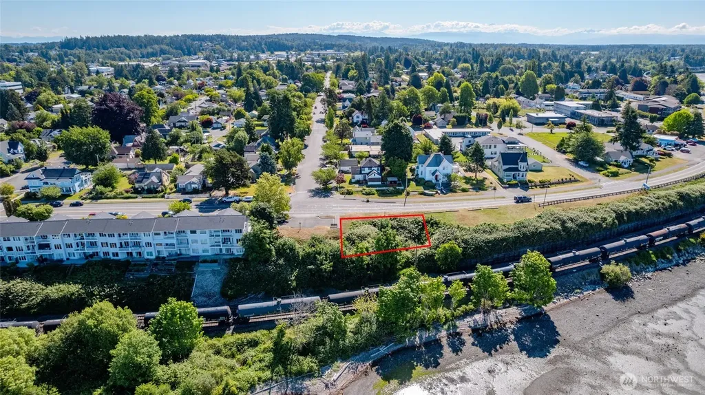 0 Peace Portal Drive Blaine WA 98230