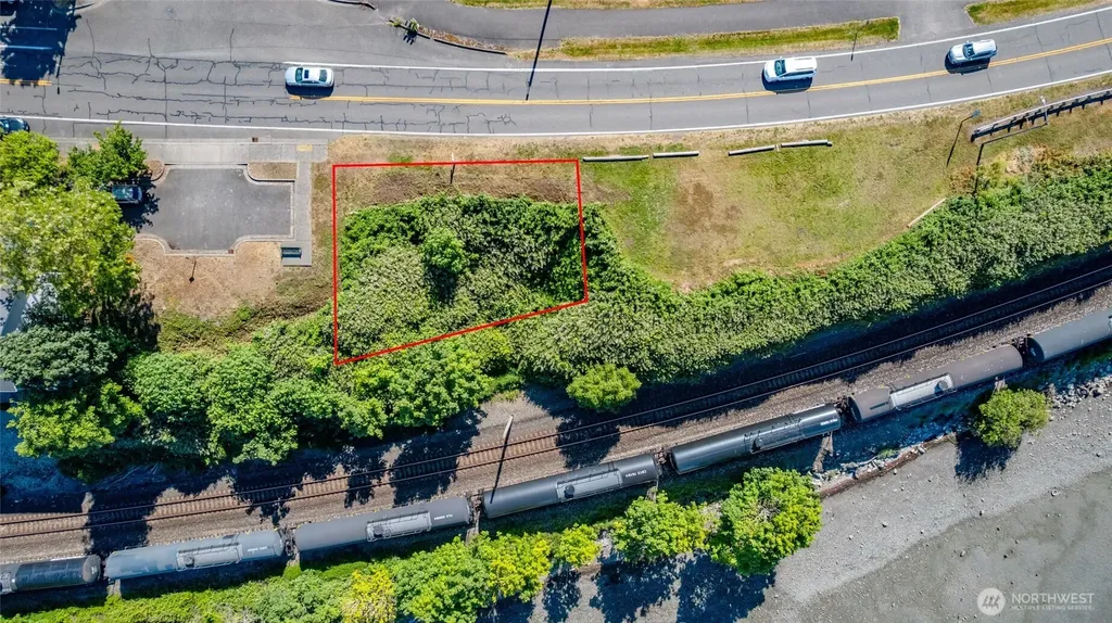 0 Peace Portal Drive Blaine WA 98230