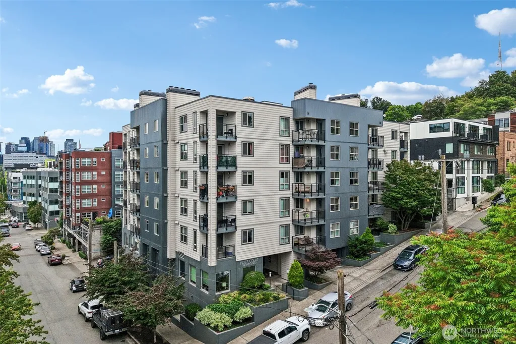 769 Hayes Street Seattle WA 98109