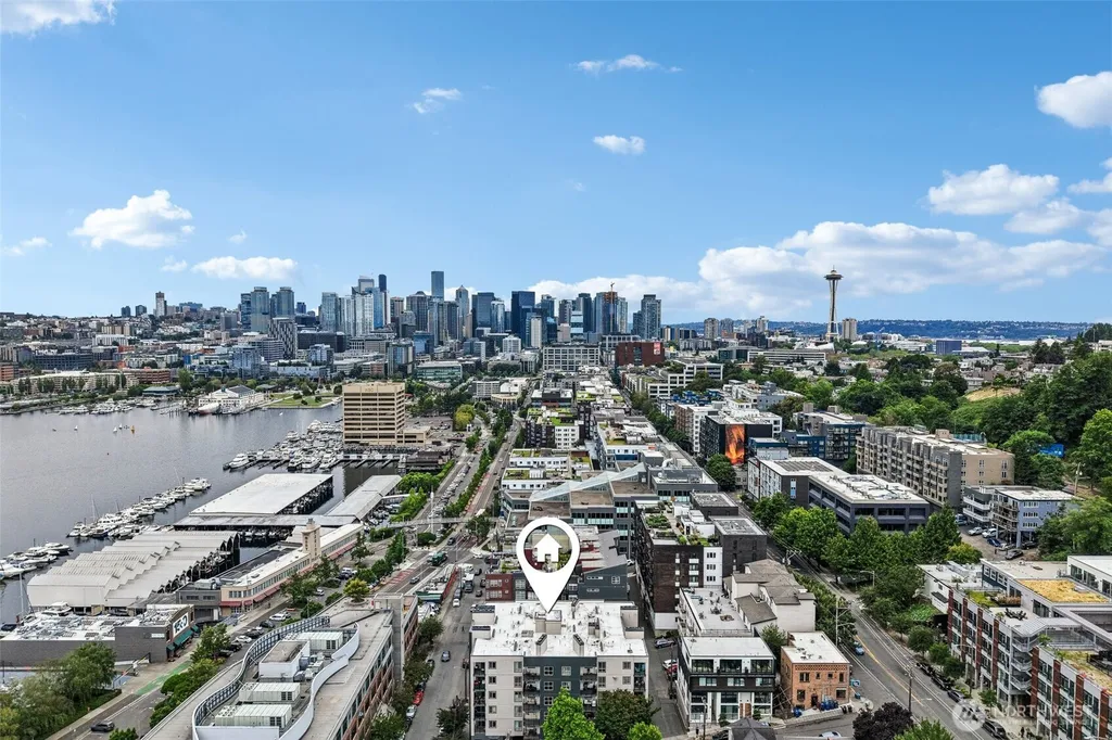 769 Hayes Street Seattle WA 98109
