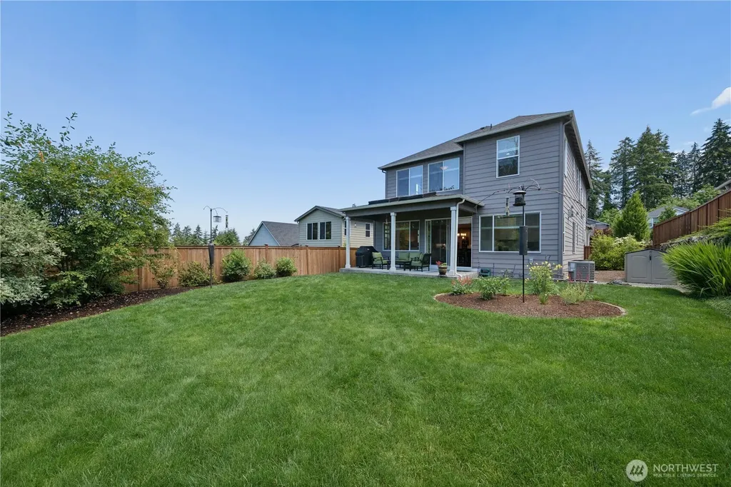 31333 43rd Place SW Federal Way WA 98023