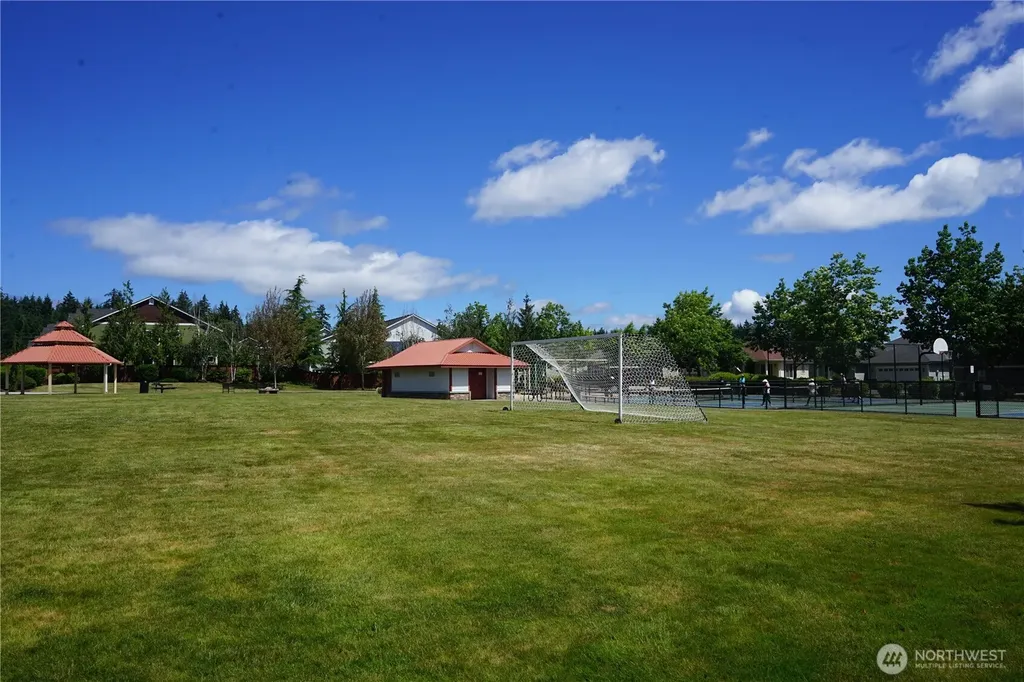 4316 Freemont Street NE Olympia WA 98516