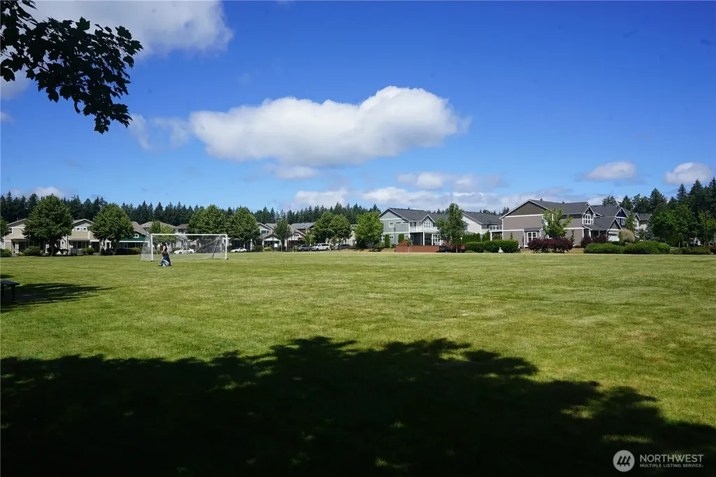 4316 Freemont Street NE Olympia WA 98516
