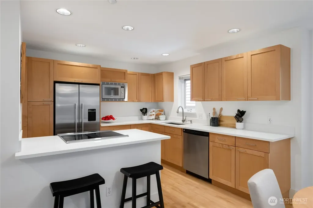 3648 Francis Avenue N Seattle WA 98103