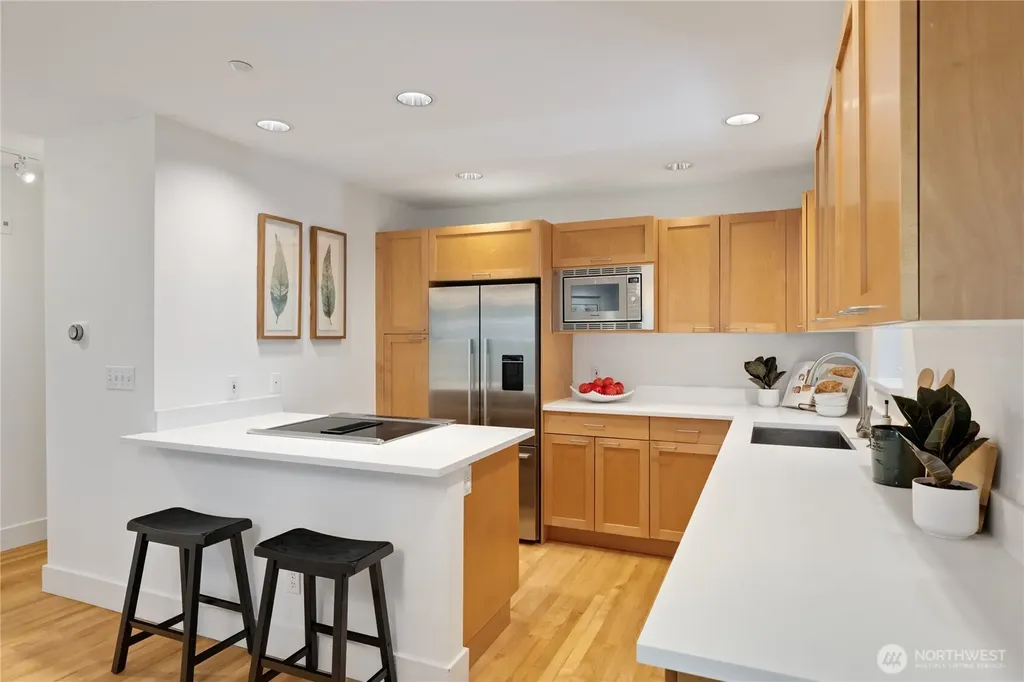 3648 Francis Avenue N Seattle WA 98103