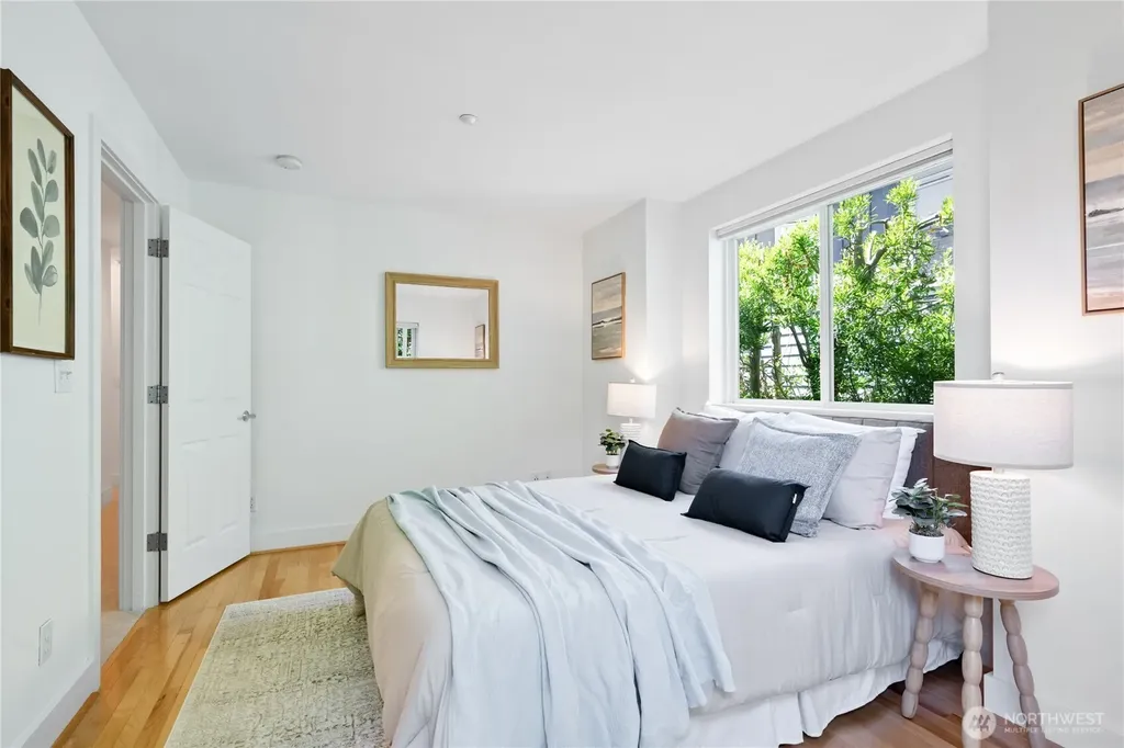 3648 Francis Avenue N Seattle WA 98103