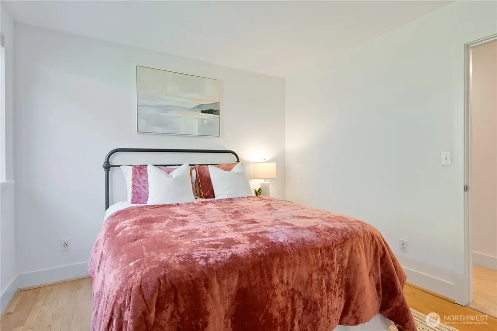 3648 Francis Avenue N Seattle WA 98103