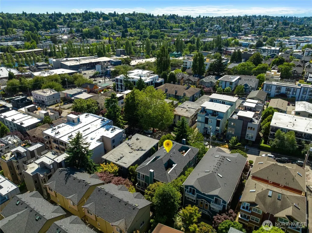 3648 Francis Avenue N Seattle WA 98103