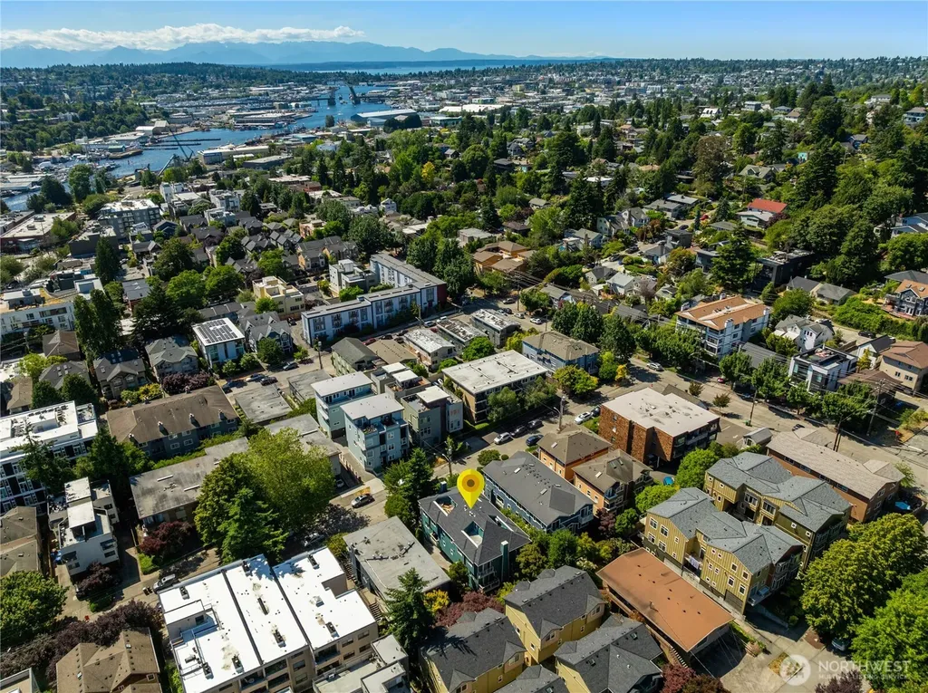 3648 Francis Avenue N Seattle WA 98103